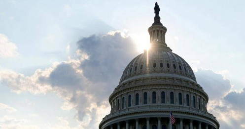 Hạ viện Mỹ nhất trí ủng hộ giải mật thông tin nguồn gốc Covid-19