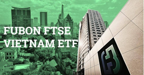 Quỹ Fubon ETF chính thức được phê duyệt đợt gọi vốn, sẽ bắt đầu huy động từ 15/03