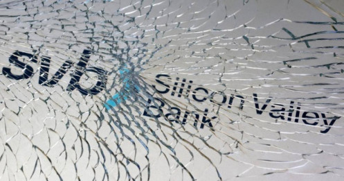 Sự sụt đổ của Silicon Valley Bank, bài học nhắc nhở cho sự "diều hâu" của Fed