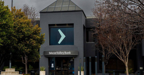 Sự kiện SVB – Silicon Valley Bank