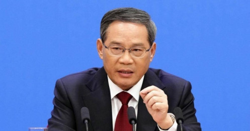 Tân Thủ tướng Trung Quốc thừa nhận không dễ đạt mục tiêu kinh tế