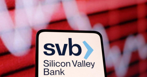 FDIC đấu giá Silicon Valley Bank