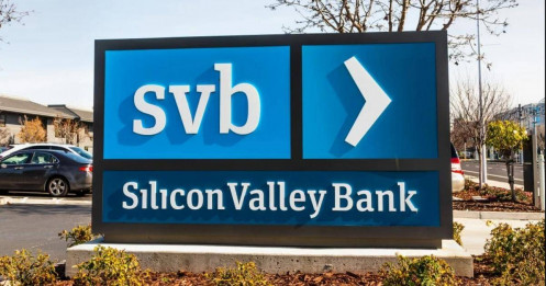 Vì sao Silicon Valley Bank (SVB) vỡ trận?