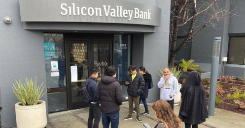 Góc nhìn vĩ mô qua câu chuyện vỡ Silicon Bank (SVB)