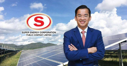 Tập đoàn năng lượng lớn nhất Thái Lan muốn “bơm” thêm hàng chục ngàn tỷ vào Việt Nam