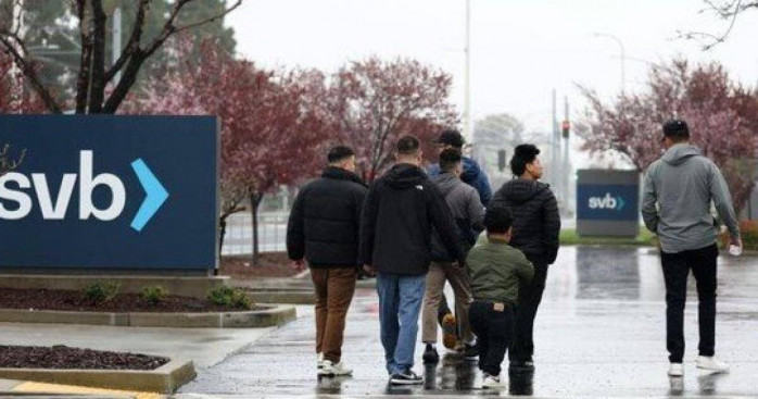 SVB phá sản, bài học đắt giá cho doanh nghiệp Việt
