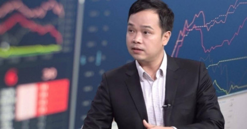 Vì sao thanh khoản thấp?