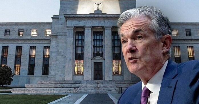 Thắt chặt QT của Fed có thể sắp kết thúc?