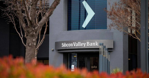 Giải thích ngắn gọn về sụp đổ Silicon Valley Bank và tương lai phía trước