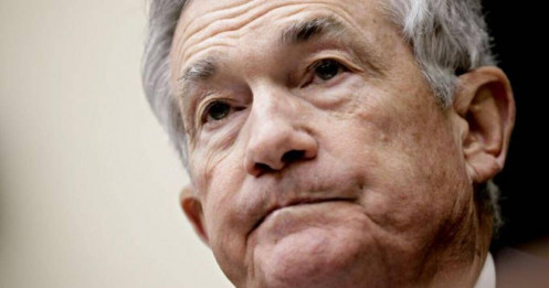 Lạm phát Mỹ đẩy Fed đến 'ngã ba đường'
