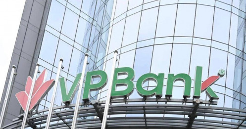 VNDirect: Thương vụ bán vốn sẽ củng cố nền tảng tăng trưởng của VPBank