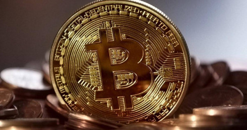 Giá Bitcoin lên cao nhất 9 tháng