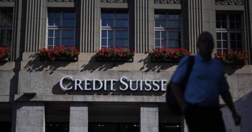 Credit Suisse phá sản – NVL sẽ càng thêm khó khăn