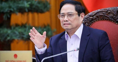 Thủ tướng: Làm rõ nguyên nhân du lịch Việt Nam "đi trước về chậm"