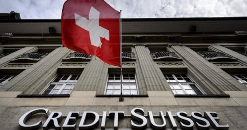 Credit Suisse treo giò- VNINDEX: Phòng thủ thận trọng