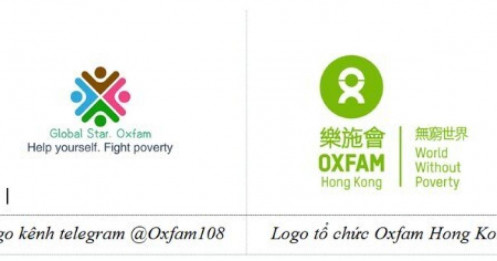 Công an cảnh báo nhóm từ thiện Oxfam108 và kênh đầu tư tài chính SAMEHOME