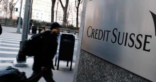 Rắc rối trong ngành ngân hàng có thể khiến suy thoái đổ bộ vào Mỹ sớm hơn?