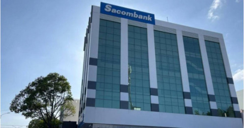 Giám đốc Sacombank Khánh Hòa bị cách chức vì để tiền của khách hàng 'bốc hơi’