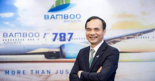 NĐT mới của Bamboo Airways sẽ chuyển tiền giúp ông Trịnh Văn Quyết khắc phục hậu quả (nếu có)?
