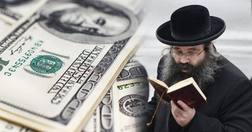 Phương thức kinh doanh của người Do Thái 'rủi ro càng lớn, thuận lợi càng nhiều'