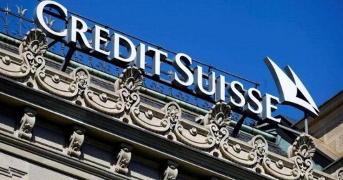 Credit Suisse "nhiễm virus" vỡ nợ, một Silicon Valley Bank (SVB) thứ 2 hiện hữu