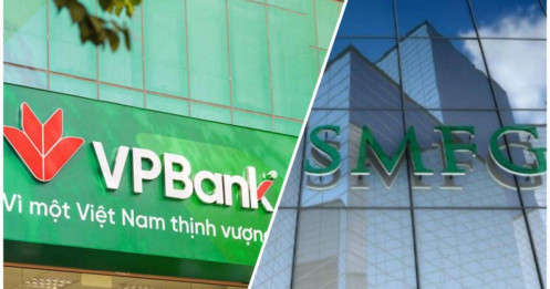 [VIDEO] VPBank bán cổ phần cho SMBC: Tin tích cực để kéo giá cổ phiếu?