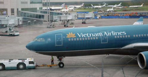 Vietnam Airlines nói gì trước vụ nhóm tiếp viên mang 10kg thuốc lắc và ma túy về nước?