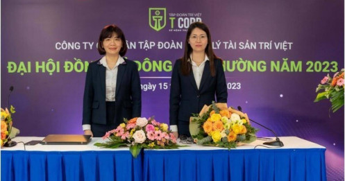 Bà Phạm Thị Thanh Huyền được bổ nhiệm chức vụ Chủ tịch HĐQT TVC