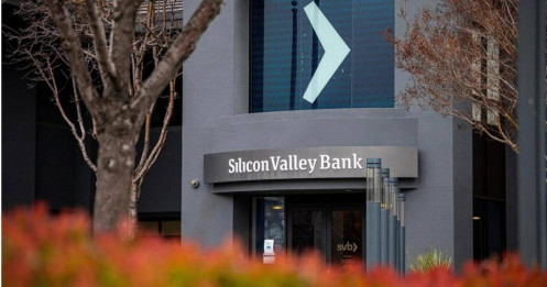 Silicon Valley Bank – sự sụp đổ nhanh chóng do đâu?