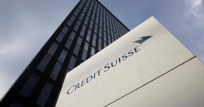 Credit Suisse mất các giám đốc mảng cổ phiếu ở châu Á