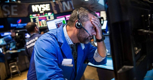 Sự biến động của thị trường trái phiếu tăng vọt khiến các nhà phân tích bó tay, không định giá nổi cổ phiếu