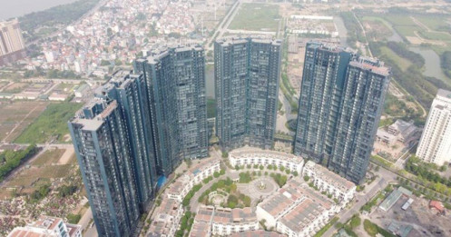 Băn khoăn giá đất