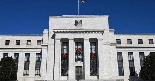 Fed dự kiến ​​​​sẽ tăng lãi suất, giảm bảng cân đối kế toán