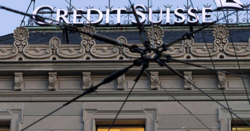 [VIDEO] Credit Suisse liệu có phá sản? Thực hư các thông tin trên báo chí?
