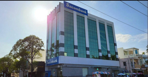 Sacombank công bố nhiều bằng chứng liên quan vụ khách hàng mất tiền