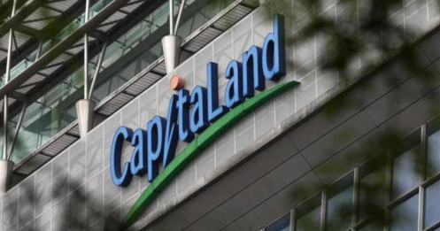 Capitaland đàm phán thương vụ mua 1,5 tỷ USD bất động sản của Vinhomes