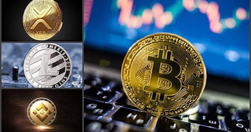 Top 5 đồng coin tăng mạnh sau loạt tin phục hồi của thị trường