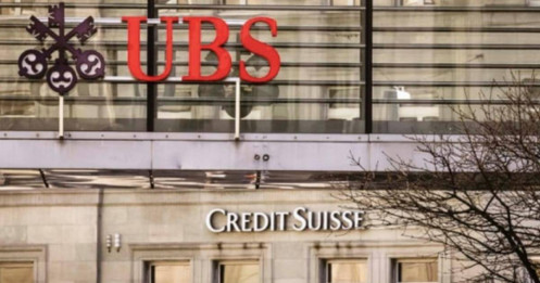 Credit Suisse được mua lại - Không có cuộc khủng hoảng nào?