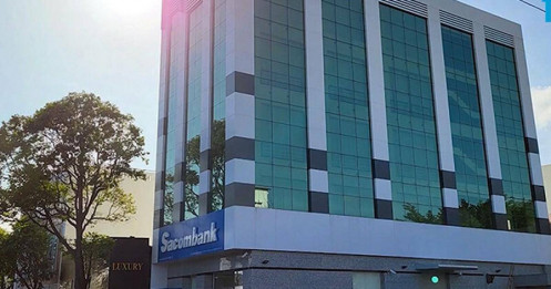 Nhùng nhằng vụ “bốc hơi” gần 47 tỷ đồng tiền gửi tại Sacombank Cam Ranh