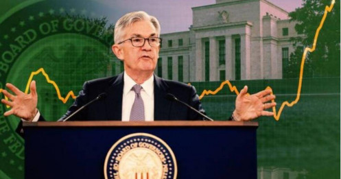 Quyết định của Fed gây ra sự biến động trong thị trường?