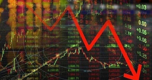 Nguyên nhân khiến VnIndex giảm điểm trong phiên đầu tuần?