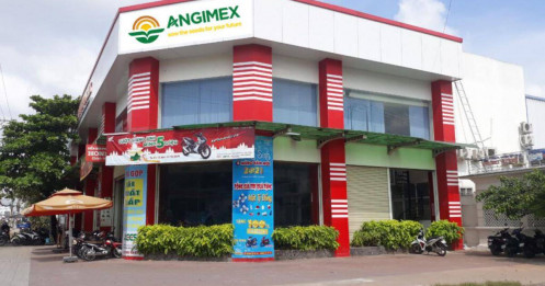 Thêm một “làn sóng” chuyển dịch nhân sự mới tại Angimex