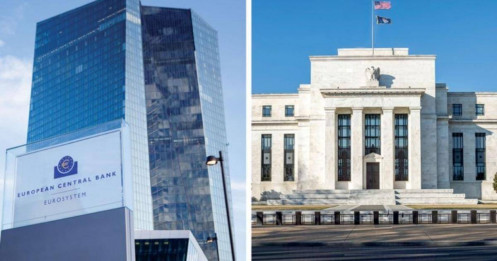 Các ngân hàng trung ương “thế giới” chuẩn bị một đợt giải cứu quy mô lớn