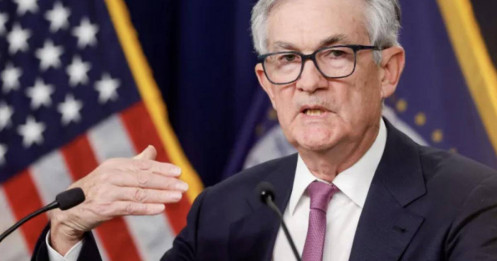 Thị trường tài chính toàn cầu dự báo gì về cuộc họp tuần này của Fed?