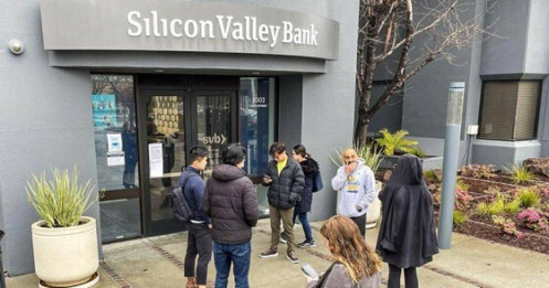 Đằng sau vụ phá sản của Silicon Valley Bank và góc nhìn cho Việt Nam