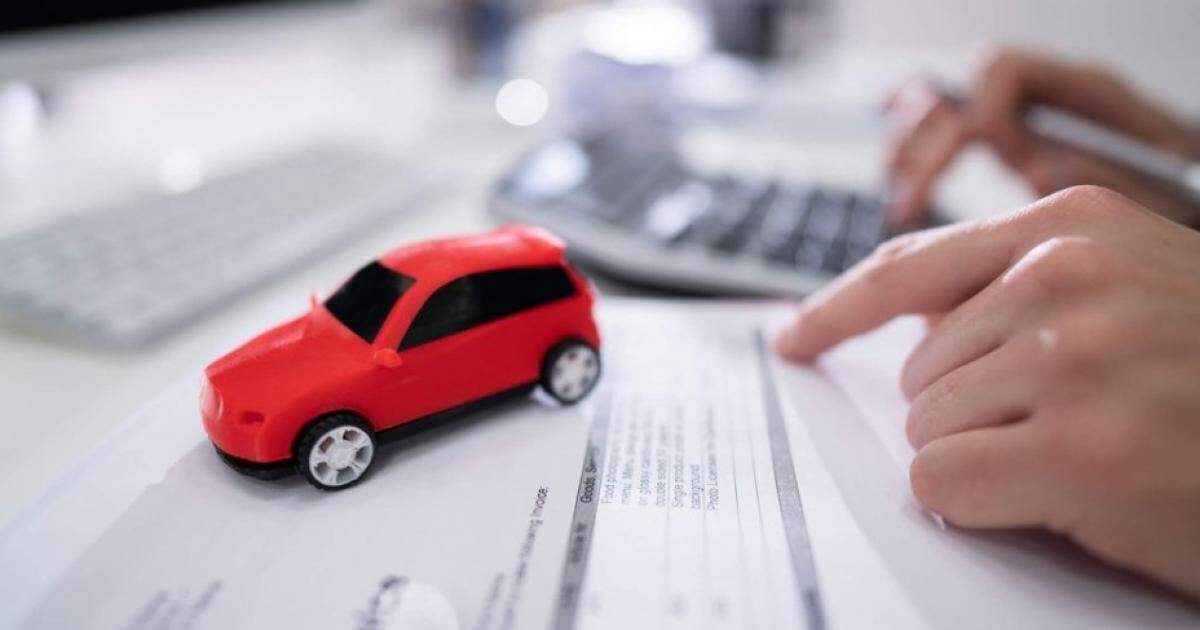 Chính thức khai, nộp lệ phí trước bạ ôtô, xe máy online trên toàn quốc