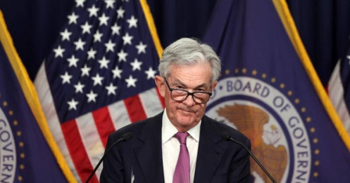 ‘Nín thở’ chờ cuộc họp của Fed, chứng khoán tuần này được dự báo như thế nào?