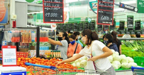 VCCI đề nghị bỏ biện pháp tăng thuế gián thu điều tiết tiêu dùng với Hà Nội