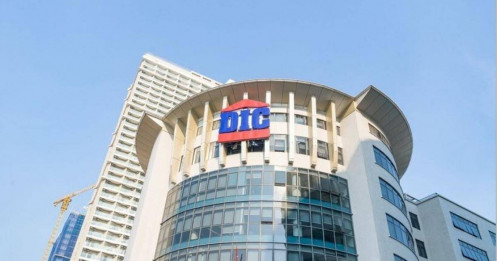 Thiên Tân không còn là cổ đông lớn nhất của DIC Corp