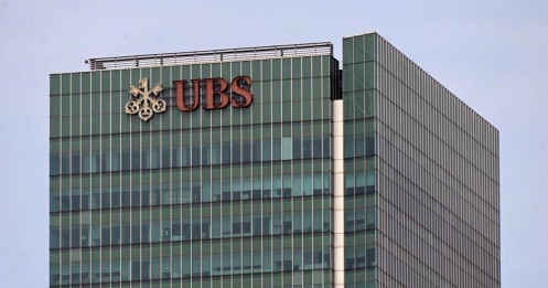 Vụ UBS mua lại Credit Suisse: Nhiều ý kiến trái chiều tại Thụy Sỹ